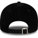 mutsid-kumer-must-reguleeritav-9forty-cord-new-york-yankees-mlb-new-era