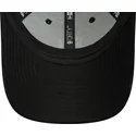 mutsid-kumer-must-reguleeritav-9forty-cord-new-york-yankees-mlb-new-era
