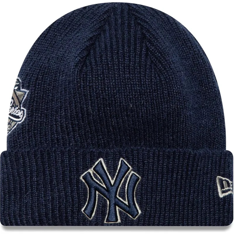 mutsid-meresinine-world-series-patch-new-york-yankees-mlb-new-era