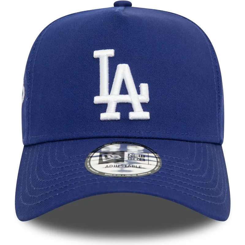 mutsid-kumer-sinine-snapback-9forty-e-frame-patch-los-angeles-dodgers-mlb-new-era mutsid-kumer-sinine-snapback-9forty-e-frame-patch-los-angeles-dodgers-mlb-new-era