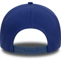 mutsid-kumer-sinine-snapback-9forty-e-frame-patch-los-angeles-dodgers-mlb-new-era