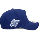 mutsid-kumer-sinine-snapback-9forty-e-frame-patch-los-angeles-dodgers-mlb-new-era