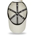 cap-kumer-beige-adjustable-strap-dorado-9forty-metallic-new-york-yankees-mlb-new-era