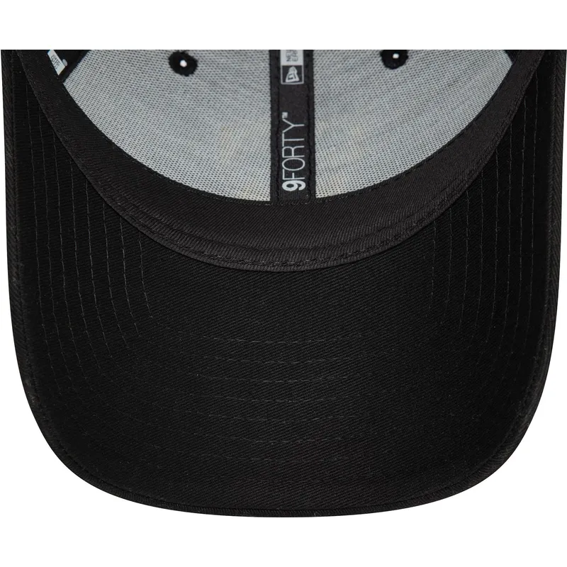 cap-kumer-black-adjustable-strap-9forty-core-associazione-sportiva-roma-serie-a-new-era