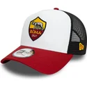 mutsid-kumer-mitmevarviline-snapback-9forty-e-frame-core-associazione-sportiva-roma-serie-a-new-era