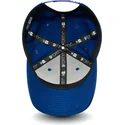 mutsid-kumer-sinine-snapback-lastele-9forty-core-chelsea-football-club-premier-league-new-era