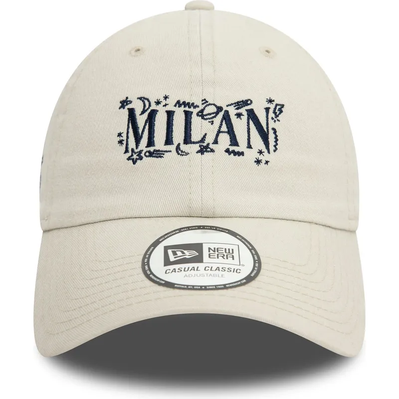 cap-kumer-beige-adjustable-strap-9twenty-scribble-ac-milan-serie-a-new-era