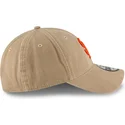 mutsid-kumer-beez-reguleeritav-9twenty-core-classic-san-francisco-giants-mlb-new-era