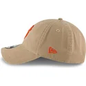 mutsid-kumer-beez-reguleeritav-9twenty-core-classic-san-francisco-giants-mlb-new-era