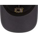 mutsid-kumer-hall-reguleeritav-9twenty-core-classic-pittsburgh-pirates-mlb-new-era