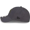mutsid-kumer-hall-reguleeritav-9twenty-core-classic-pittsburgh-pirates-mlb-new-era
