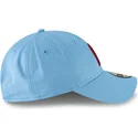 mutsid-kumer-sinine-reguleeritav-9twenty-core-classic-philadelphia-phillies-mlb-new-era