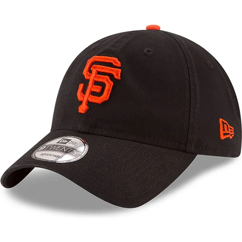 cap-kumer-black-adjustable-strap-9twenty-core-classic-san-francisco-giants-mlb-new-era