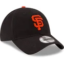 mutsid-kumer-must-reguleeritav-9twenty-core-classic-san-francisco-giants-mlb-new-era