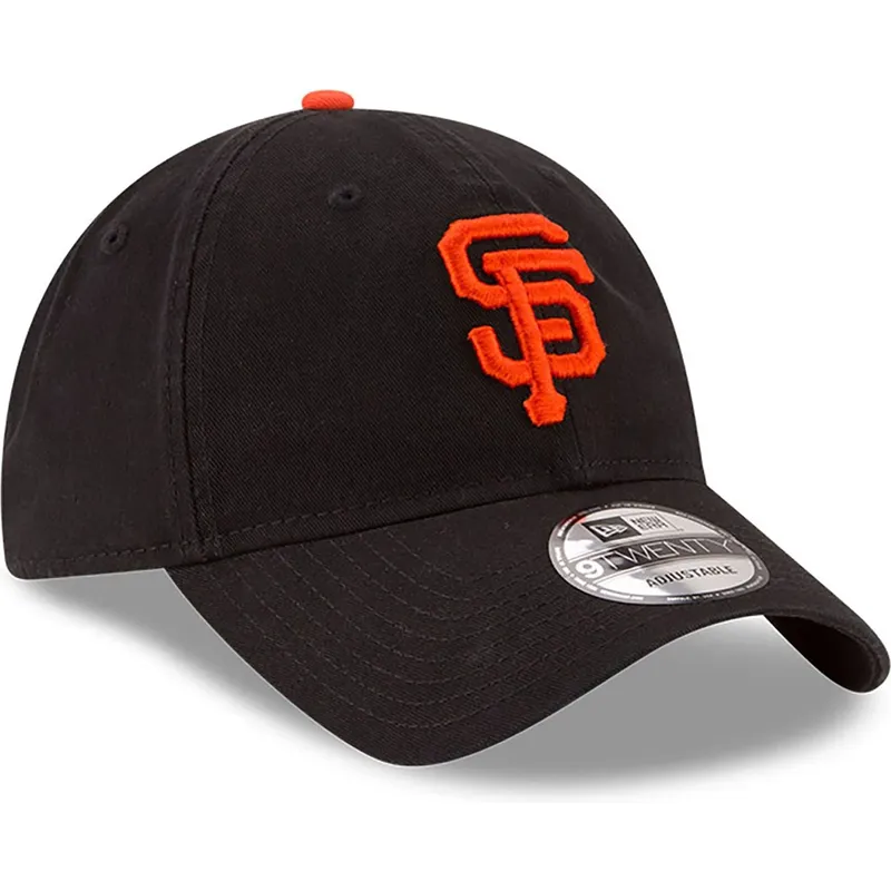 mutsid-kumer-must-reguleeritav-9twenty-core-classic-san-francisco-giants-mlb-new-era mutsid-kumer-must-reguleeritav-9twenty-core-classic-san-francisco-giants-mlb-new-era