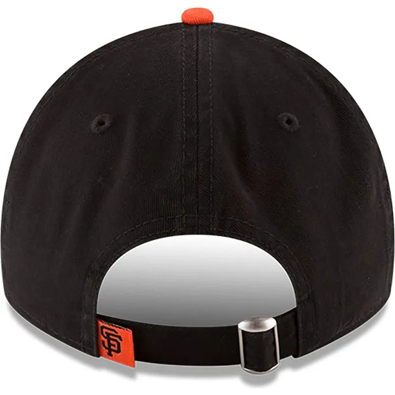 mutsid-kumer-must-reguleeritav-9twenty-core-classic-san-francisco-giants-mlb-new-era mutsid-kumer-must-reguleeritav-9twenty-core-classic-san-francisco-giants-mlb-new-era