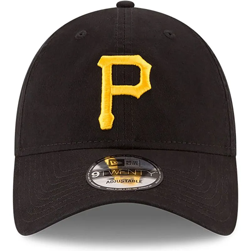 mutsid-kumer-must-reguleeritav-9twenty-core-classic-pittsburgh-pirates-mlb-new-era mutsid-kumer-must-reguleeritav-9twenty-core-classic-pittsburgh-pirates-mlb-new-era