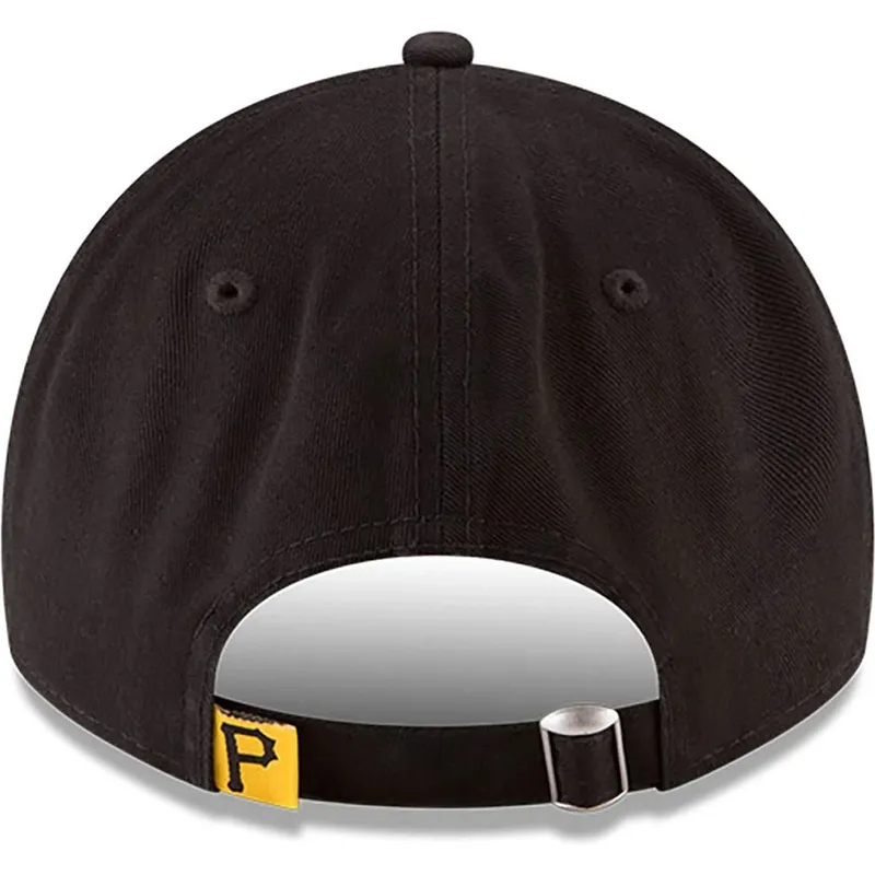 mutsid-kumer-must-reguleeritav-9twenty-core-classic-pittsburgh-pirates-mlb-new-era mutsid-kumer-must-reguleeritav-9twenty-core-classic-pittsburgh-pirates-mlb-new-era