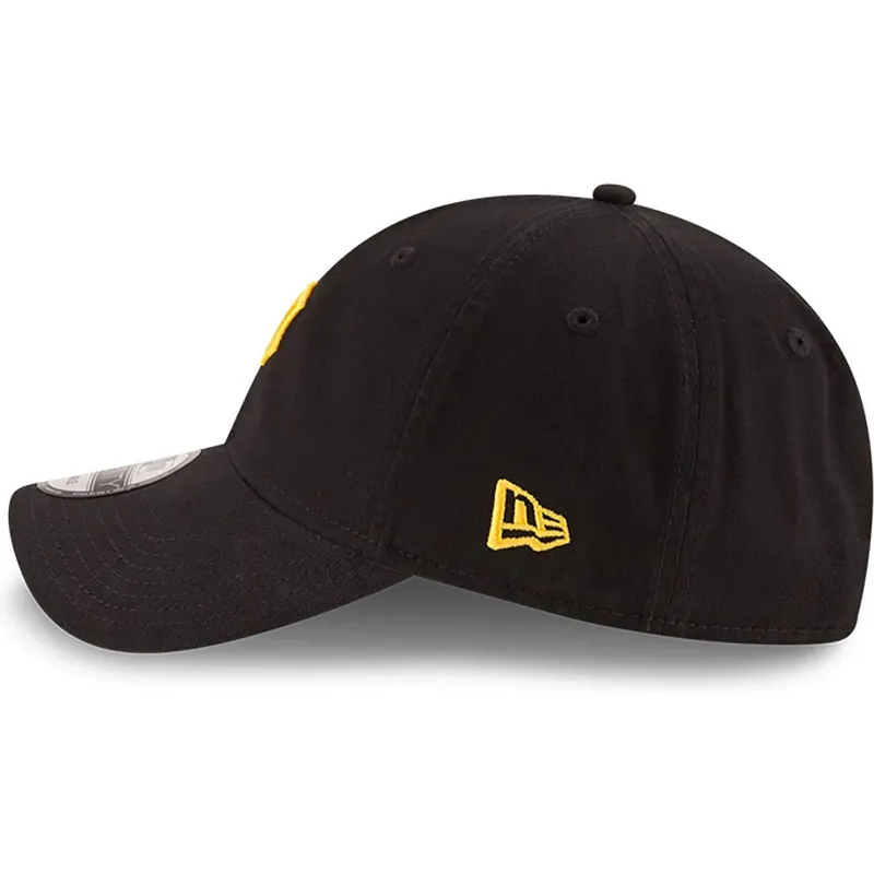 mutsid-kumer-must-reguleeritav-9twenty-core-classic-pittsburgh-pirates-mlb-new-era mutsid-kumer-must-reguleeritav-9twenty-core-classic-pittsburgh-pirates-mlb-new-era