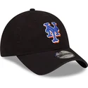 mutsid-kumer-must-reguleeritav-9twenty-core-classic-new-york-mets-mlb-new-era