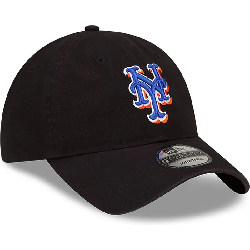 cap-kumer-black-adjustable-strap-9twenty-core-classic-new-york-mets-mlb-new-era