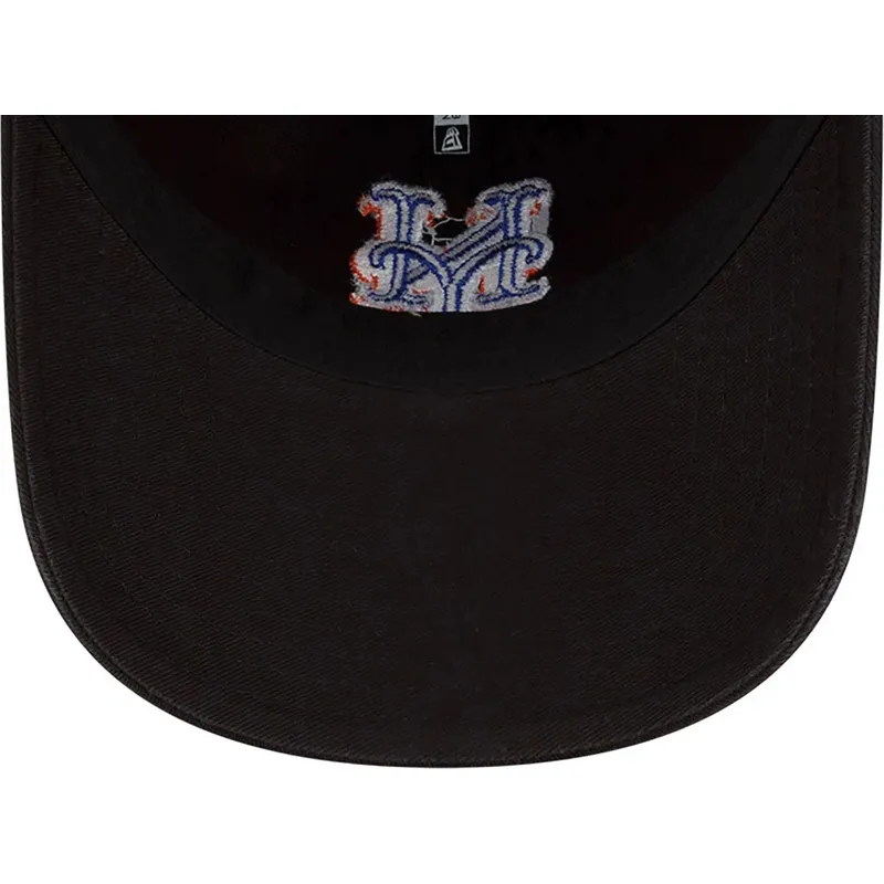 cap-kumer-black-adjustable-strap-9twenty-core-classic-new-york-mets-mlb-new-era