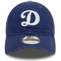 cap-kumer-blue-adjustable-strap-9twenty-core-classic-los-angeles-dodgers-mlb-new-era