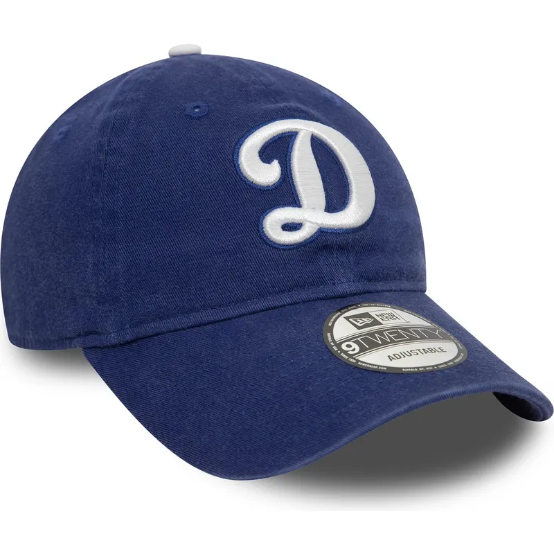 cap-kumer-blue-adjustable-strap-9twenty-core-classic-los-angeles-dodgers-mlb-new-era