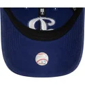 mutsid-kumer-sinine-reguleeritav-9twenty-core-classic-los-angeles-dodgers-mlb-new-era