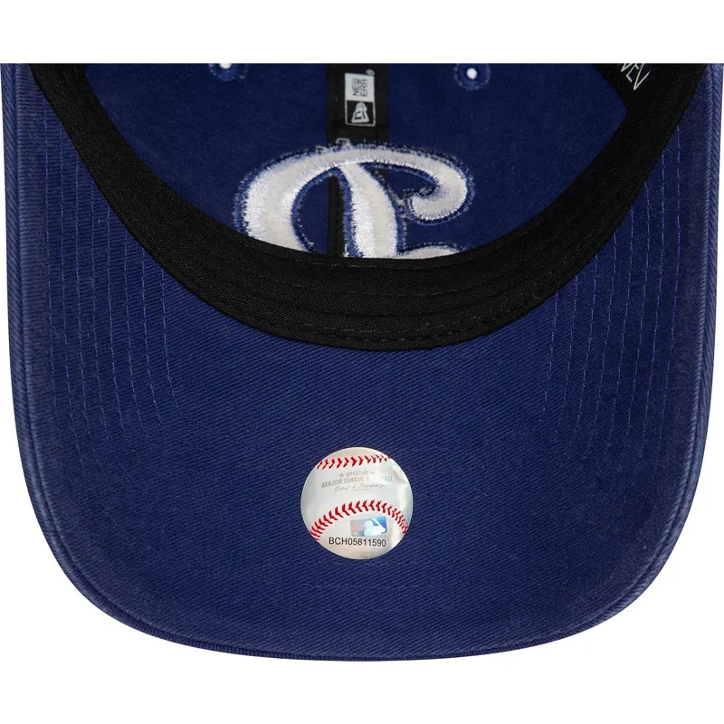 mutsid-kumer-sinine-reguleeritav-9twenty-core-classic-los-angeles-dodgers-mlb-new-era mutsid-kumer-sinine-reguleeritav-9twenty-core-classic-los-angeles-dodgers-mlb-new-era