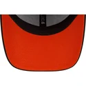 cap-kumer-black-adjustable-strap-9forty-the-league-cincinnati-bengals-nfl-new-era