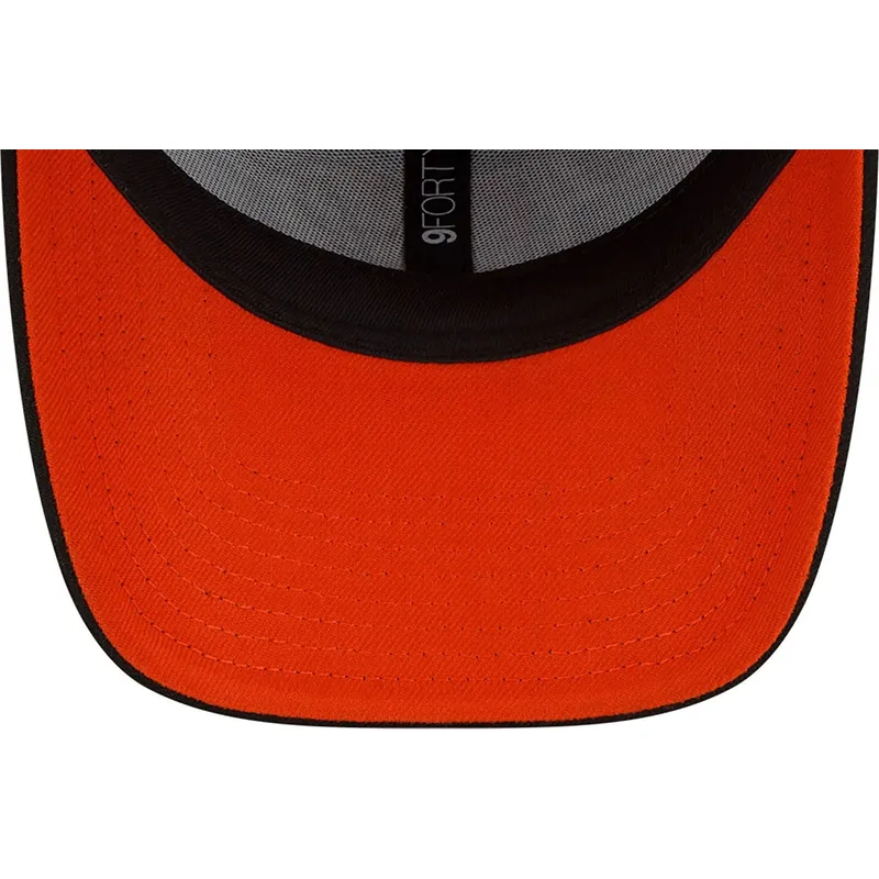 mutsid-kumer-must-reguleeritav-9forty-the-league-cincinnati-bengals-nfl-new-era