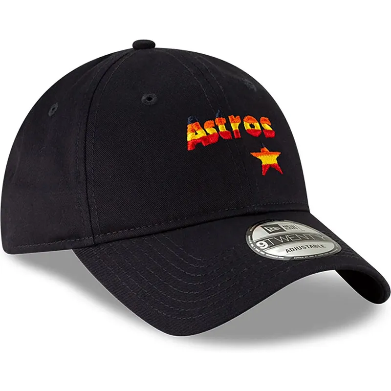 cap-kumer-navy-blue-adjustable-strap-9twenty-core-classic-houston-astros-mlb-new-era