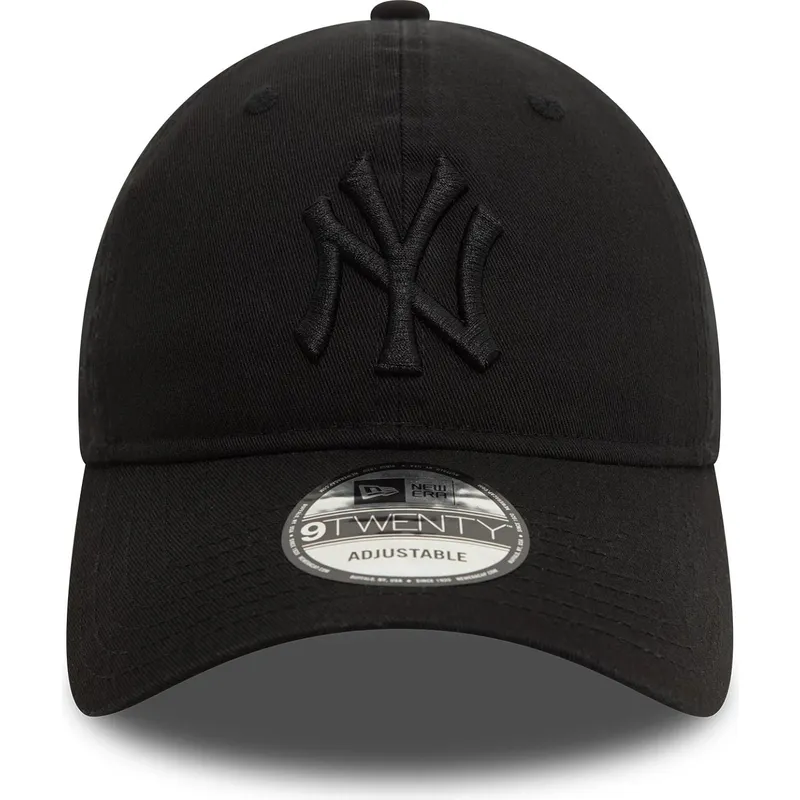 cap-kumer-black-adjustable-strap-9twenty-washed-new-york-yankees-mlb-new-era