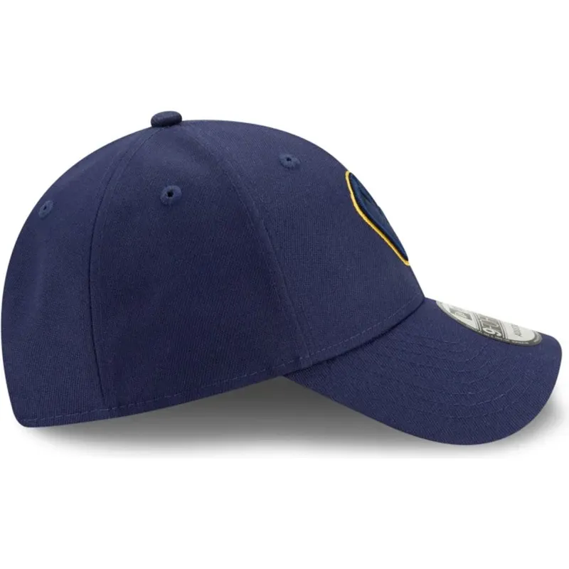 mutsid-kumer-meresinine-reguleeritav-9forty-the-league-milwaukee-brewers-mlb-new-era mutsid-kumer-meresinine-reguleeritav-9forty-the-league-milwaukee-brewers-mlb-new-era