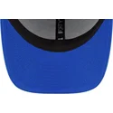 cap-kumer-blue-adjustable-strap-lastele-9forty-the-league-los-angeles-rams-nfl-new-era