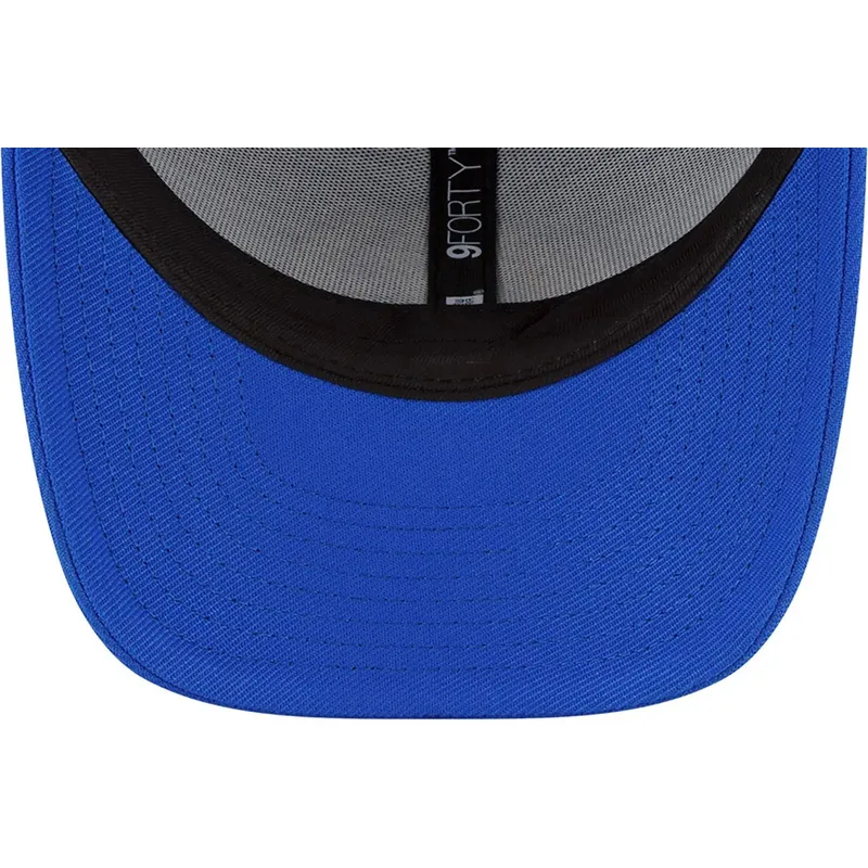 cap-kumer-blue-adjustable-strap-lastele-9forty-the-league-los-angeles-rams-nfl-new-era