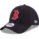 mutsid-kumer-meresinine-reguleeritav-lastele-9forty-the-league-boston-red-sox-mlb-new-era