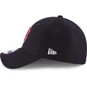 mutsid-kumer-meresinine-reguleeritav-lastele-9forty-the-league-boston-red-sox-mlb-new-era