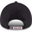 mutsid-kumer-meresinine-reguleeritav-lastele-9forty-the-league-boston-red-sox-mlb-new-era