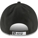 mutsid-kumer-must-reguleeritav-lastele-9forty-the-league-chicago-white-sox-mlb-new-era