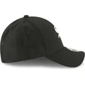 mutsid-kumer-must-reguleeritav-lastele-9forty-the-league-chicago-white-sox-mlb-new-era
