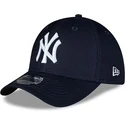 mutsid-kumer-meresinine-reguleeritav-lastele-9forty-the-league-new-york-yankees-mlb-new-era