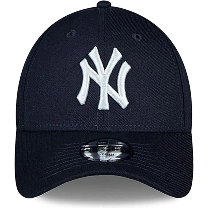 mutsid-kumer-meresinine-reguleeritav-lastele-9forty-the-league-new-york-yankees-mlb-new-era