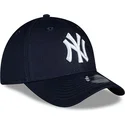 mutsid-kumer-meresinine-reguleeritav-lastele-9forty-the-league-new-york-yankees-mlb-new-era