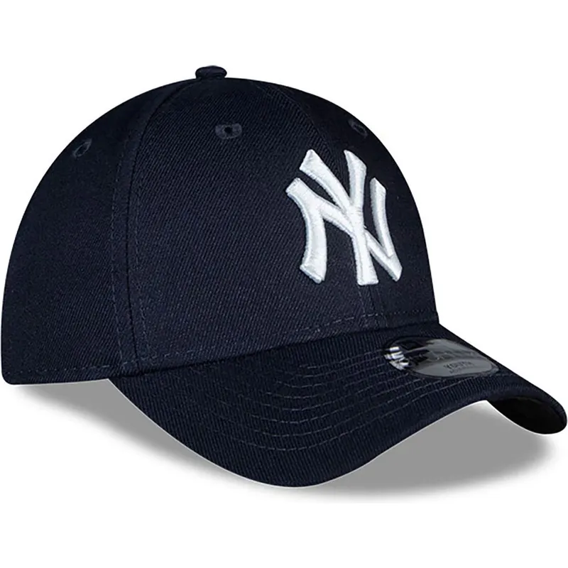 mutsid-kumer-meresinine-reguleeritav-lastele-9forty-the-league-new-york-yankees-mlb-new-era