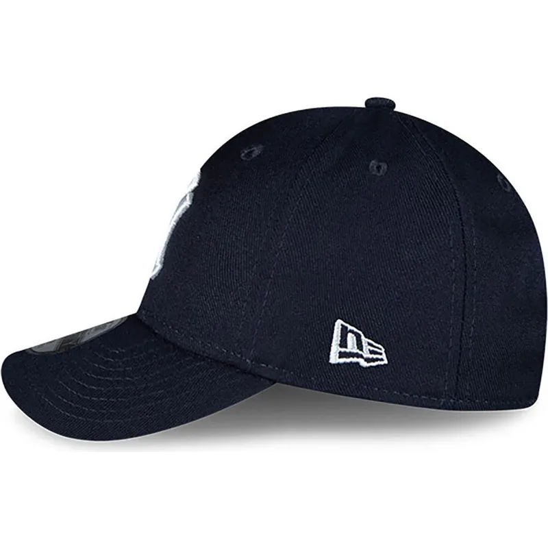 mutsid-kumer-meresinine-reguleeritav-lastele-9forty-the-league-new-york-yankees-mlb-new-era