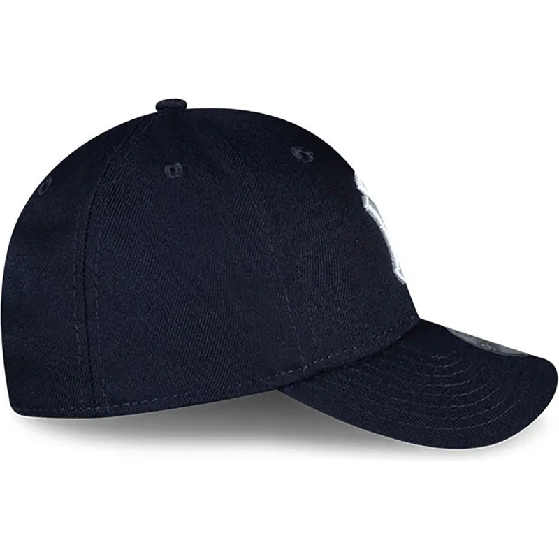 mutsid-kumer-meresinine-reguleeritav-lastele-9forty-the-league-new-york-yankees-mlb-new-era