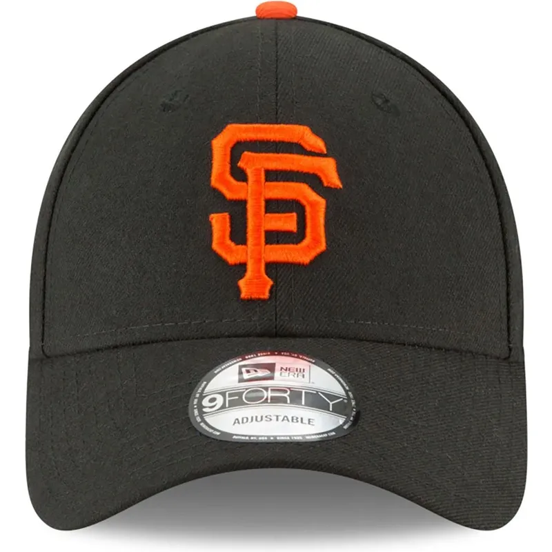 mutsid-kumer-must-reguleeritav-lastele-9forty-the-league-san-francisco-giants-mlb-new-era mutsid-kumer-must-reguleeritav-lastele-9forty-the-league-san-francisco-giants-mlb-new-era