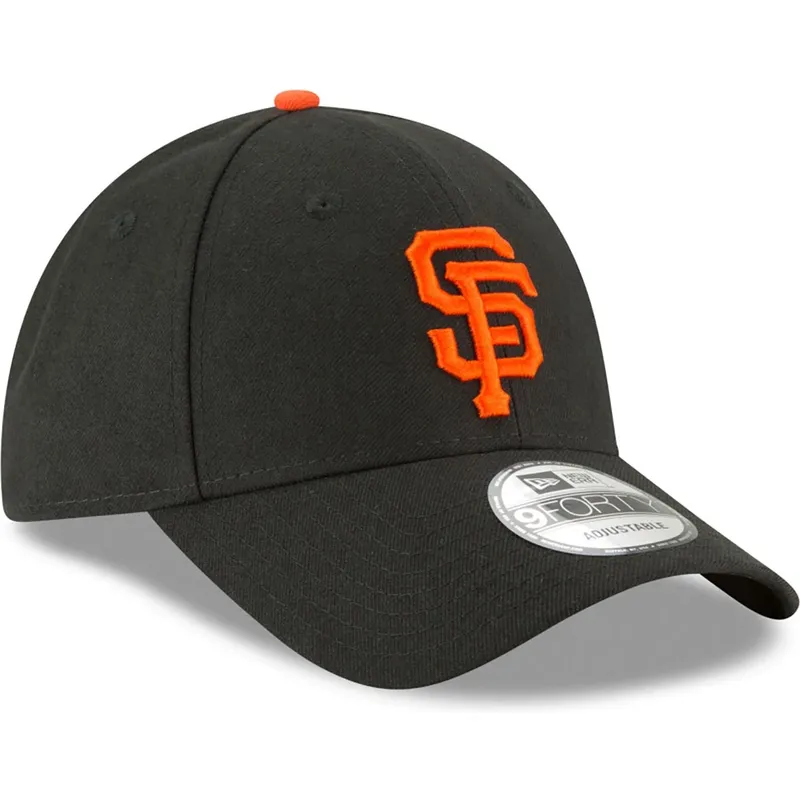 mutsid-kumer-must-reguleeritav-lastele-9forty-the-league-san-francisco-giants-mlb-new-era mutsid-kumer-must-reguleeritav-lastele-9forty-the-league-san-francisco-giants-mlb-new-era
